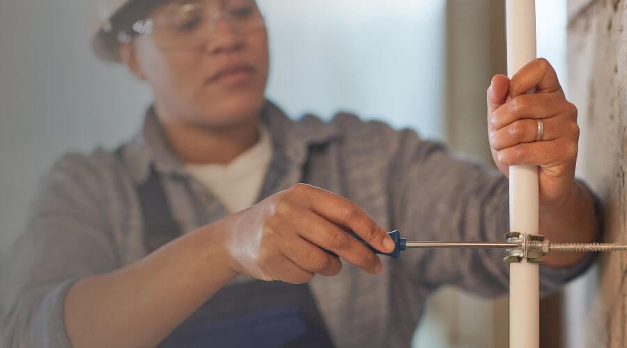 Professional water heater repair in Maywood, MO